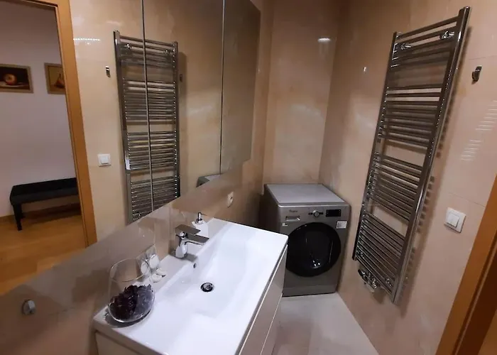Unrivaled Look Over The City, 27th. Floor, Access 24/7 Apartmán