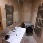 Unrivaled Look Over The City, 27th. Floor, Access 24/7 Lejlighed