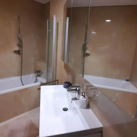 Apartamento Unrivaled Look Over The City, 27th. Floor, Access 24/7